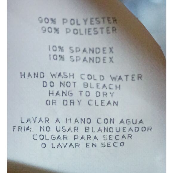 Vintage Black Velvet Holiday Winter Fall Elastic Waist Long Maxi Length Woman XL - Picture 6 of 6